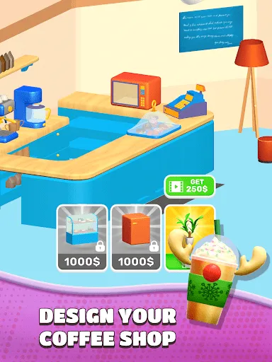 Coffee Stack screenshot 10