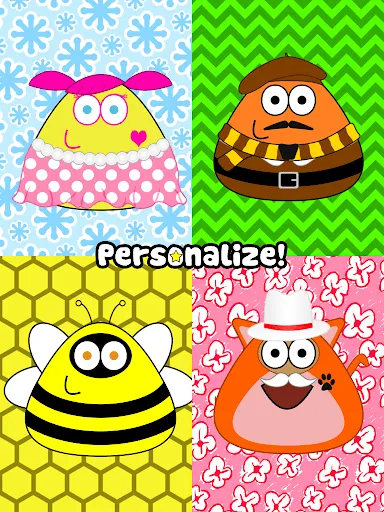 Pou screenshot 19