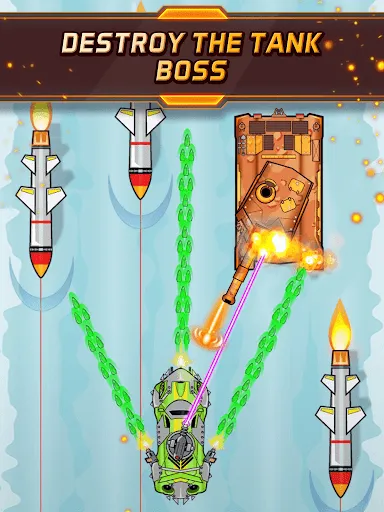 Road Riot screenshot 15