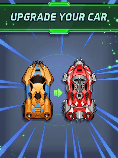 Road Riot screenshot 18