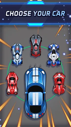 Road Riot screenshot 4