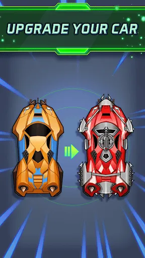 Road Riot screenshot 6