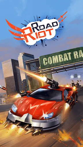 Road Riot screenshot 7