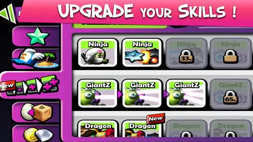 Zombie Tsunami screenshot 14