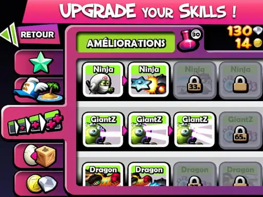 Zombie Tsunami screenshot 9