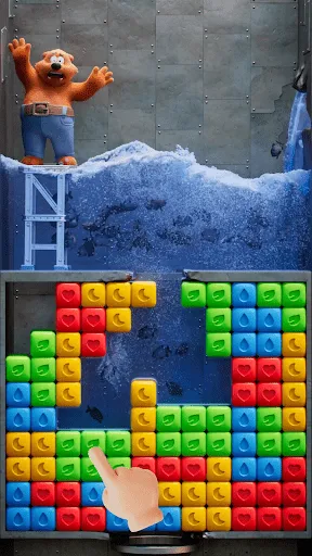 Toon Blast screenshot 13