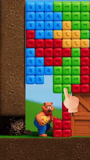 Toon Blast screenshot 16