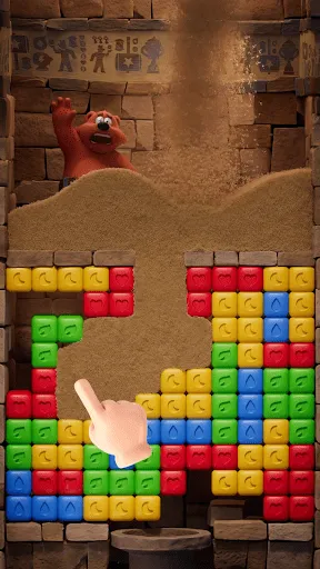 Toon Blast screenshot 22