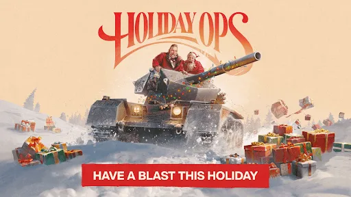 World of Tanks Blitz - PVP MMO screenshot 15