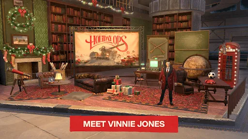 World of Tanks Blitz - PVP MMO screenshot 17