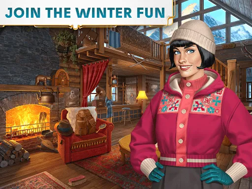 June's Journey: Hidden Objects screenshot 8