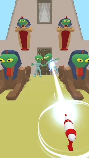 Find the Alien 2 screenshot 6