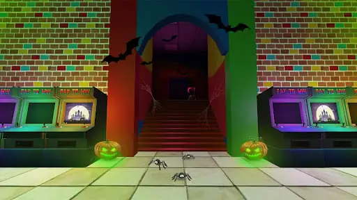 100 Monsters Game: Escape Room screenshot 16