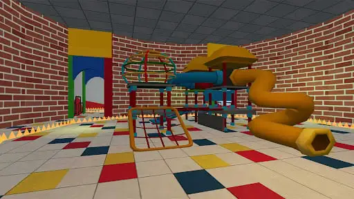 100 Monsters Game: Escape Room screenshot 20