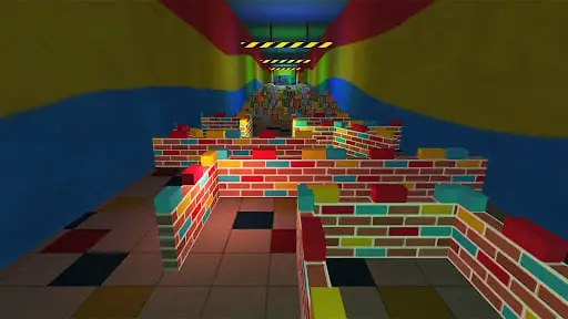 100 Monsters Game: Escape Room screenshot 21