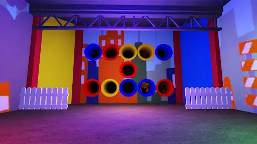 100 Monsters Game: Escape Room screenshot 22