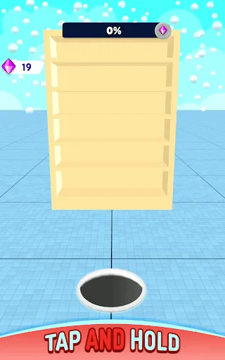 Hole and Fill: Collect Master! screenshot 11