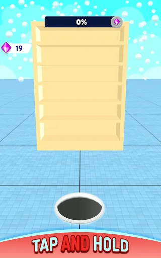 Hole and Fill: Collect Master! screenshot 6