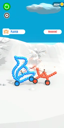 Draw Joust! screenshot 3