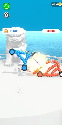 Draw Joust! screenshot 6