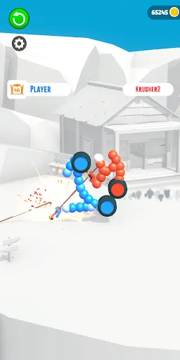 Draw Joust! screenshot 7