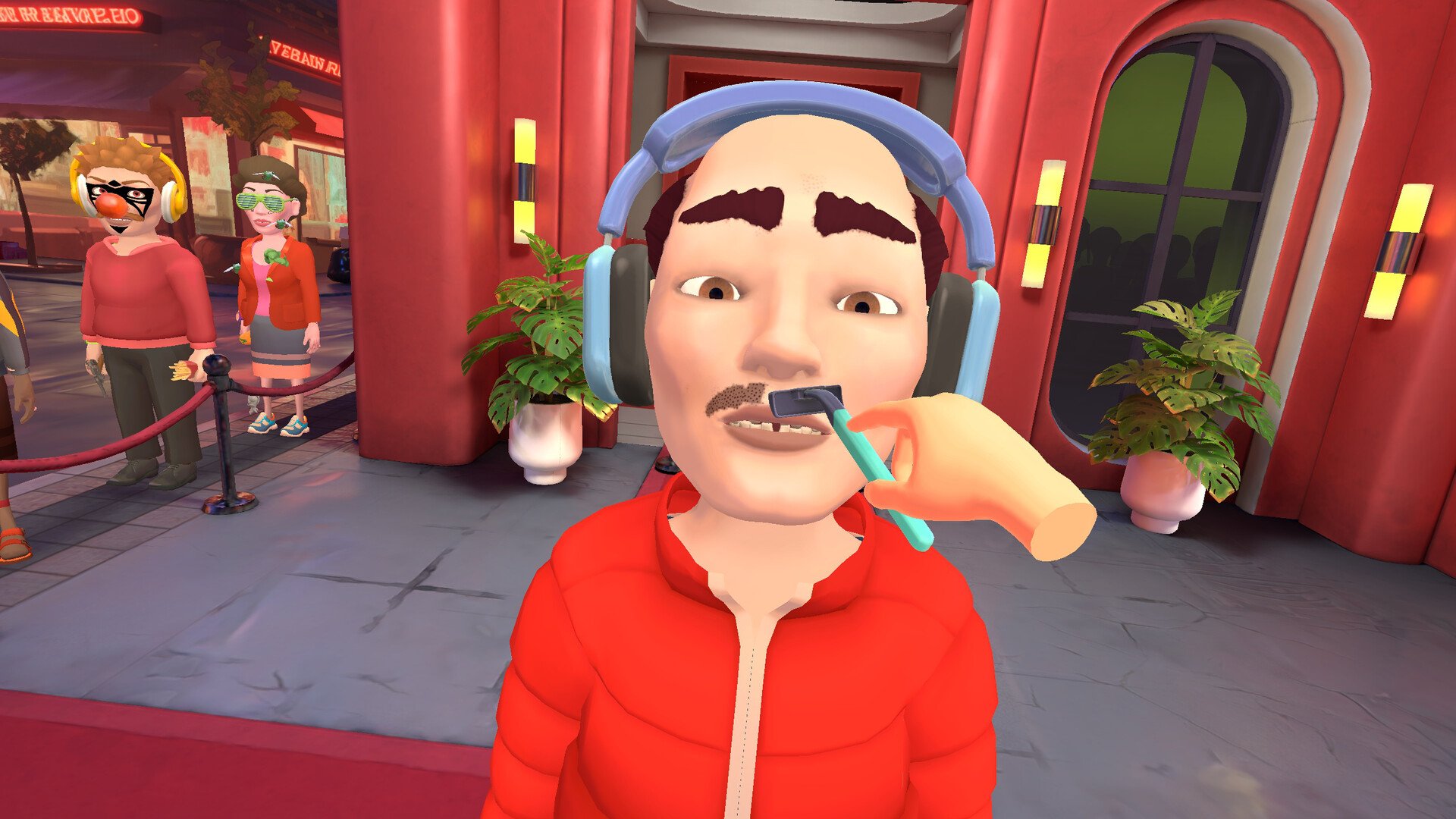 I Am Security screenshot 3