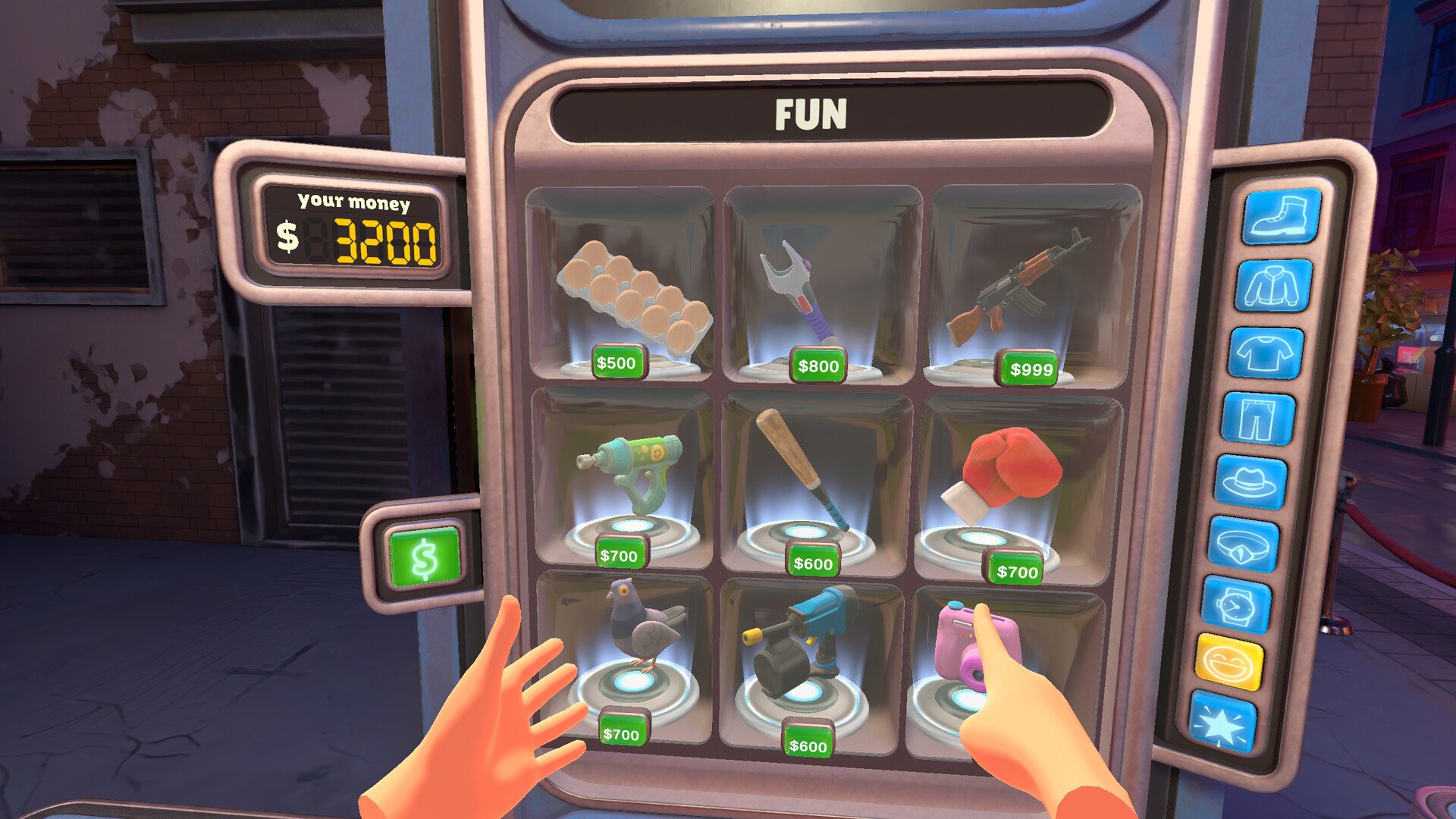 I Am Security screenshot 4