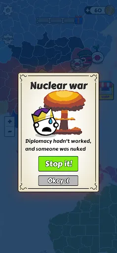 Country Balls: World War screenshot 14