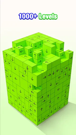 Tap master: Tap it 3D screenshot 2