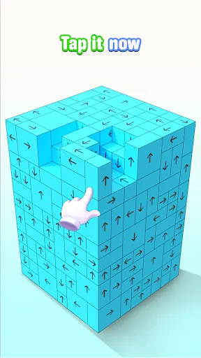 Tap master: Tap it 3D screenshot 19