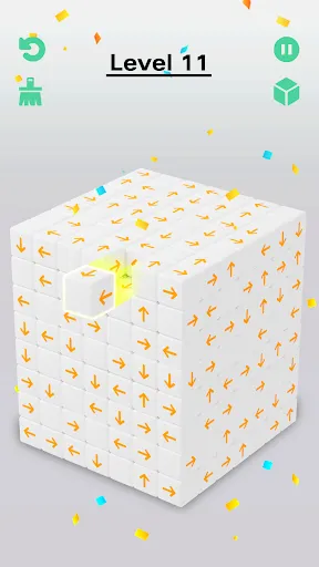 Tap master: Tap it 3D screenshot 26