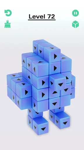 Tap master: Tap it 3D screenshot 27