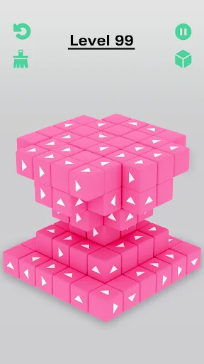 Tap master: Tap it 3D screenshot 28