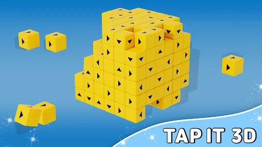Tap master: Tap it 3D screenshot 30