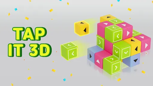 Tap master: Tap it 3D screenshot 31