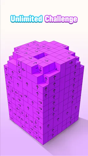 Tap master: Tap it 3D screenshot 5