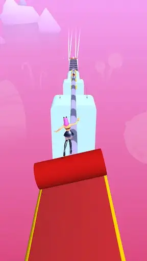 Carpet Roller - Dress &amp; Rugs screenshot 2