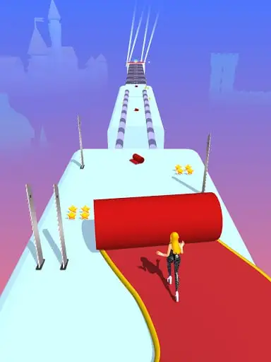 Carpet Roller - Dress &amp; Rugs screenshot 14