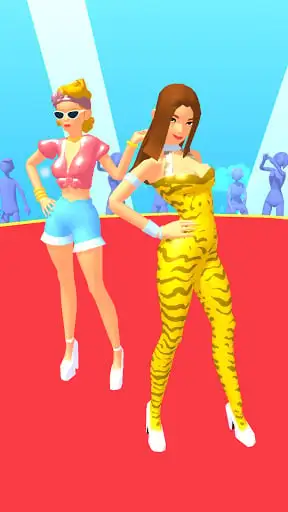 Carpet Roller - Dress &amp; Rugs screenshot 3