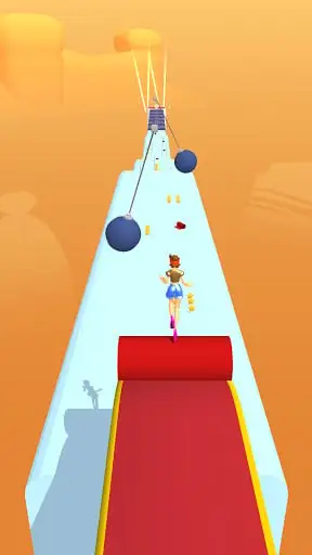 Carpet Roller - Dress &amp; Rugs screenshot 5