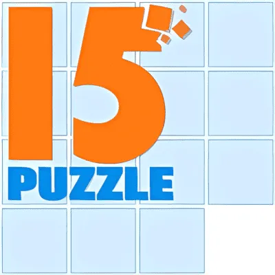 15 Puzzle