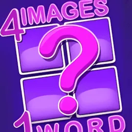 4 Images 1 Word