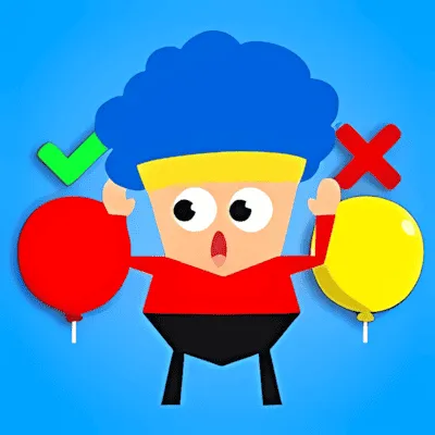 Falling Balloon Challenge