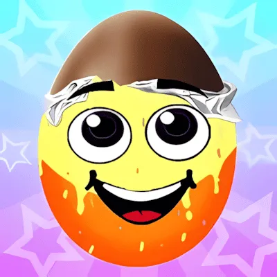 Surprise Eggs