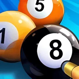8 Ball Pool Billiards