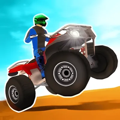 ATV Ultimate OffRoad