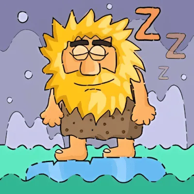 Adam and Eve: Sleepwalker