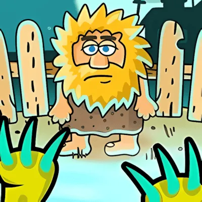 Adam and Eve: Zombies