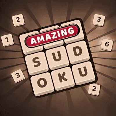 Amazing Sudoku