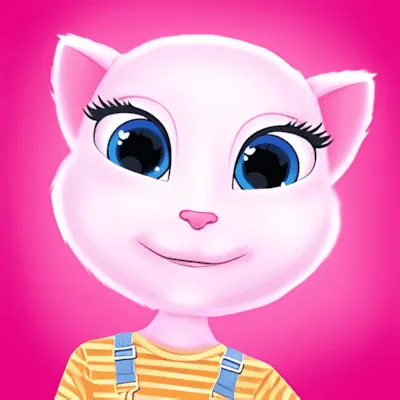 Angela All Season Fashion